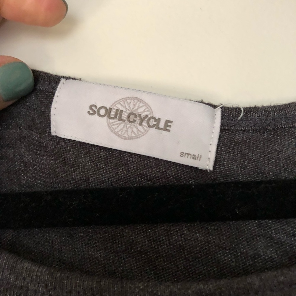 Soulcycle top - Picture 2 of 4